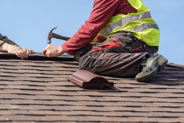 Residential Roof Replacement in Mount Hope, NJ