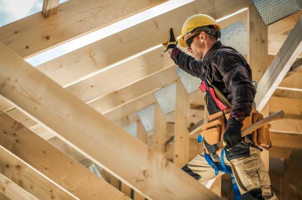 Best Residential Roofing Contractor  in Mount Hope, NJ