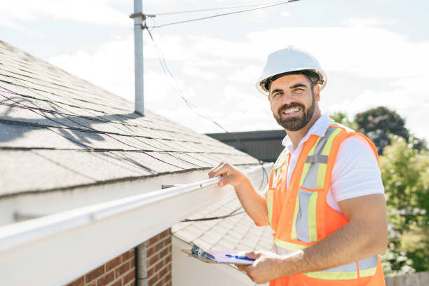 Best Roof Gutter Cleaning  in Mount Hope, NJ