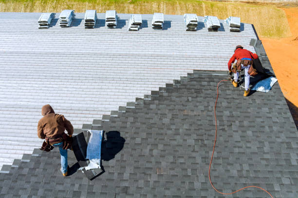 Quick and Trustworthy Emergency Roof Repair Services in Mount Hope, NJ