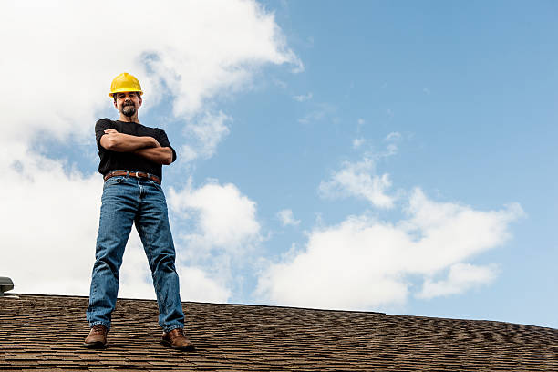 Best Roof Waterproofing Services  in Mount Hope, NJ