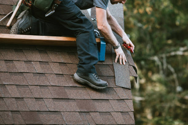 Best Storm Damage Roof Repair  in Mount Hope, NJ